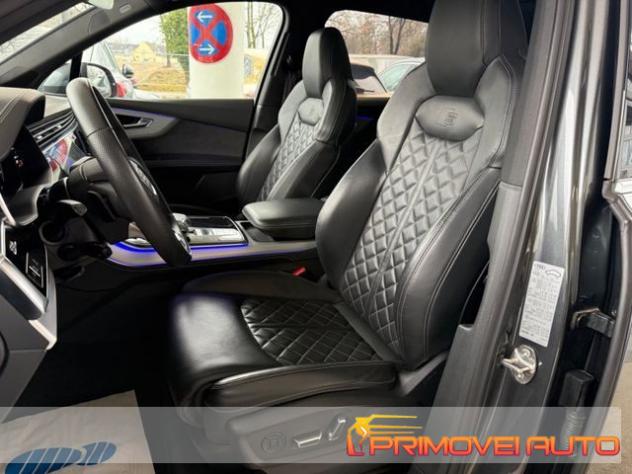 AUDI Q7 50 TDI quattro tiptronic S line rif. 23163754 - Foto 3