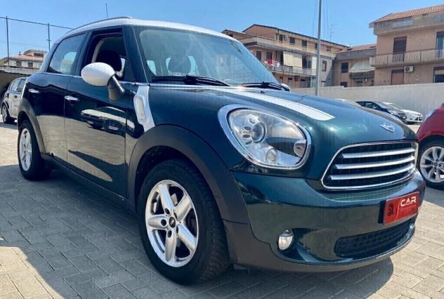 Mini Cooper SD Countryman 1.6 diesel, CV 110 - Foto 2