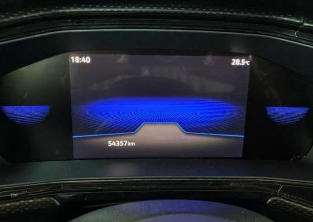 Volkswagen T-Cross 1.0 TSI Sport R-Line - Foto 10