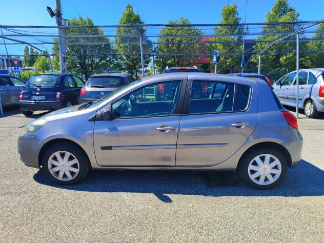 Renault Clio 1.2 16V 5 porte 20th Anniversario - Foto 3