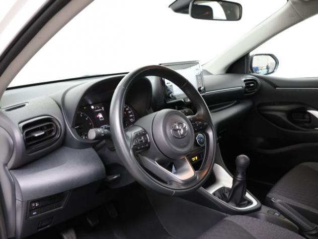 TOYOTA Yaris 1.0 72CV 5 porte Comfort *PROMO PARISI GROUP* rif. 23653766 - Foto 9