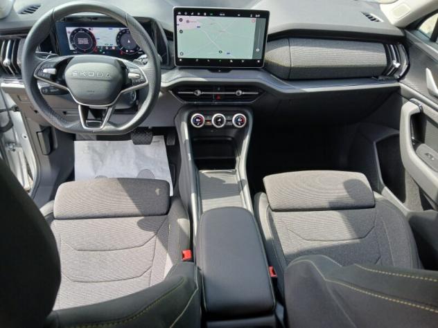 SKODA Kodiaq 2ª serie Kodiaq 2.0 TDI DSG 7 posti Executive - Foto 5