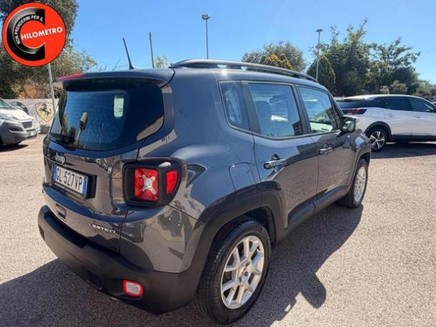 JEEP Renegade 1.5 Turbo T4 MHEV Limited rif. 24069572 - Foto 2