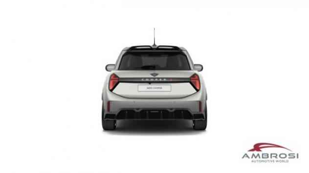 MINI Cooper S 5 PORTE JOHN COOPER WORKS rif. 23967964 - Foto 4