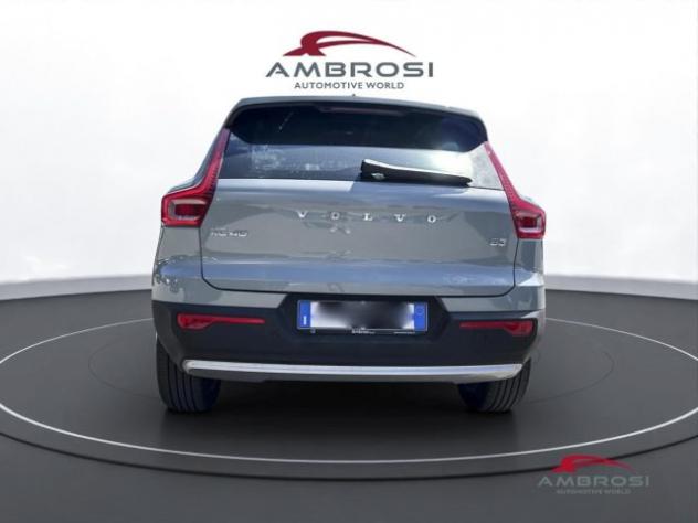 VOLVO XC40 2.0 b3 Core auto rif. 23779289 - Foto 8