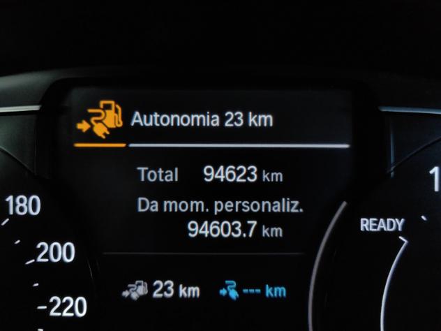 BMW X3 xDrive30e PHEV Msport Pelle Camera+Sensori FariLED - Foto 10