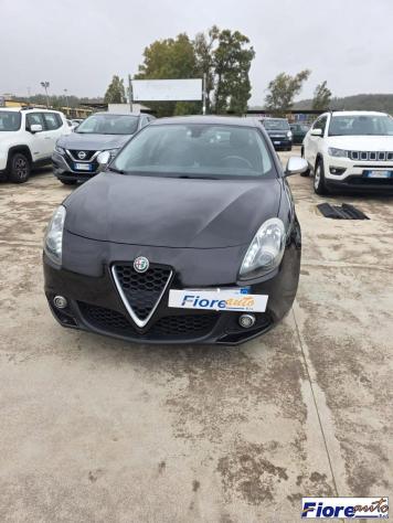 ALFA ROMEO - Giulietta - 1.6 JTDm 120 CV Super