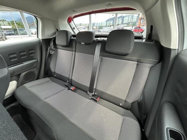 Citroën C3 PureTech 68 Feel INCLUSO TAGLIANDO E GARANZIA EUROPEA - Foto 8