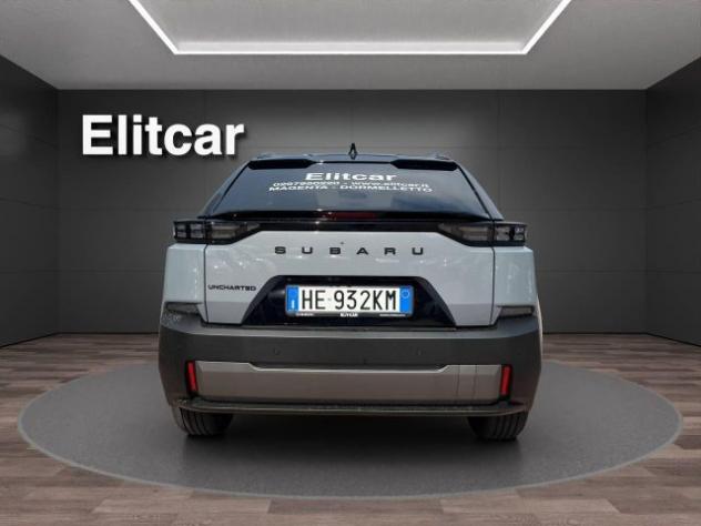 SUBARU Uncharted 77,0 kWh 2E-xcite+ rif. 23930015 - Foto 4