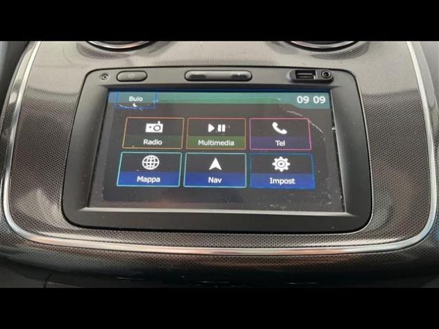 DACIA Sandero Stepway 0.9 TCe 90cv Comfort S&S rif. 24125374 - Foto 6