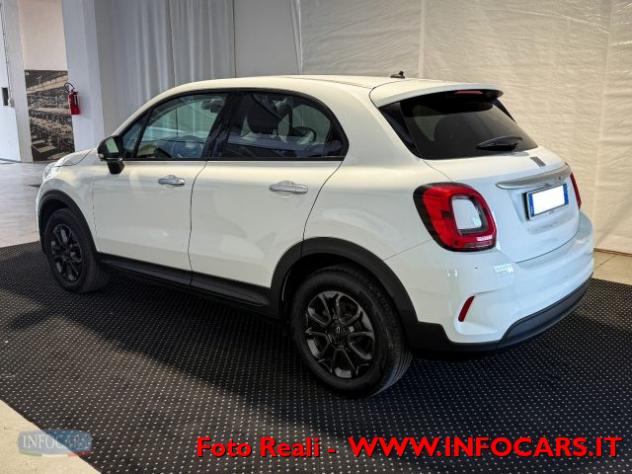 FIAT 500X 1.3 MultiJet 95 CV Club - PROMO rif. 23426257 - Foto 2