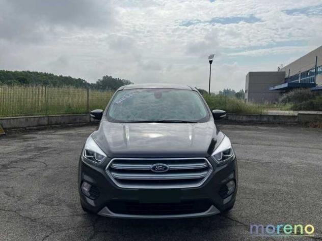 FORD Kuga 1.5 TDCi Edition s&s 2WD 120 CV powershift rif. 19169014 - Foto 2
