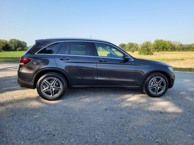 Mercedes-benz GLC 300 de 4Matic Plug-in hybrid Premium - Foto 5