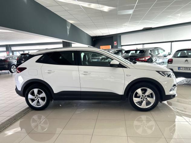Opel Grandland Grandland X 1.5 diesel Ecotec aut. Innovation - Foto 4