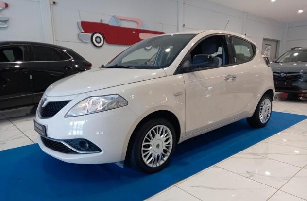 LANCIA Ypsilon 3ª serie Ypsilon 1.2 69 CV 5 porte Gold - Foto 2