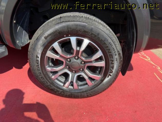 FORD Ranger 2.0 TDCi DC Wildtrak 5 posti PREZZO REALE rif. 23875464 - Foto 6
