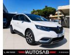 RENAULT Espace Blue dCi 160CV EDC Executive 4Control  rif. 23927392