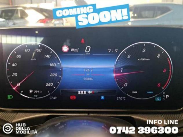 MERCEDES-BENZ C 220 d Mild hybrid 4Matic Premium Pro All-Terrain rif. 24139263 - Foto 8