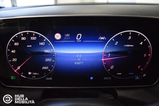 MERCEDES-BENZ GLC 220 d 4Matic Mild Hybrid Advanced rif. 24013280 - Foto 8