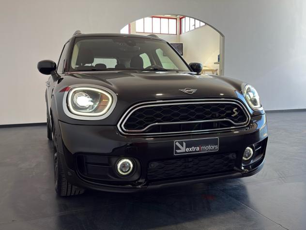 MINI Countryman MINI COUNTRYMAN1.5 COOPER SE BUSINESS ALL4 AUT. - Foto 8