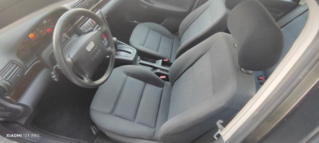 Audi A4 1.800 125cv (EPOCA-AUTOMATICA) - Foto 4