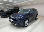 Land Rover Discovery Sport 2.0 TD4 163cv SE AWD aut.
