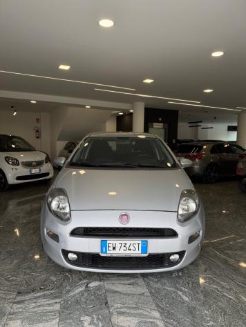 Fiat Punto 1.4 8V 5 porte Natural Power Lounge - Foto 5