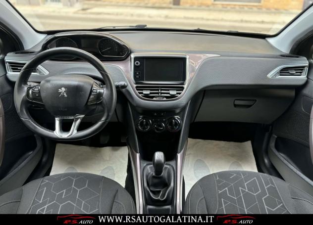 Peugeot 2008 1.4 HDi - Foto 5