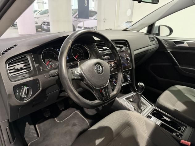Volkswagen Golf Golf 5p 1.0 tsi Business 115cv - Foto 8