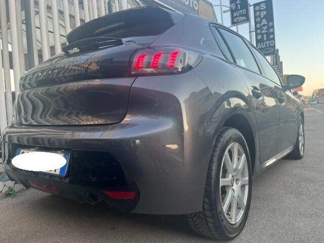 PEUGEOT 208 HDI - Foto 3