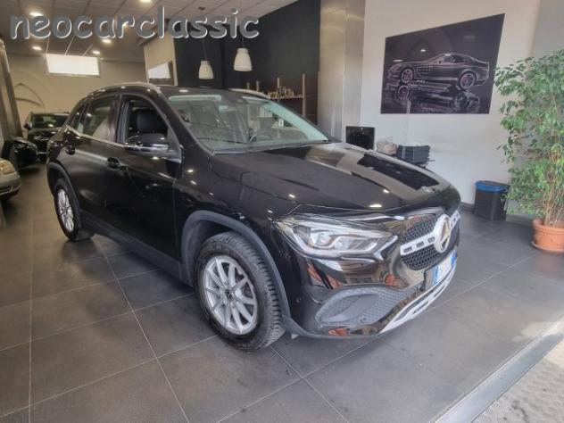 MERCEDES-BENZ GLA 180 d Automatic Business rif. 23773387