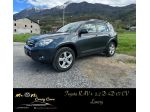 Toyota RAV 4 RAV4 2.2 D-4D 177 CV Luxury