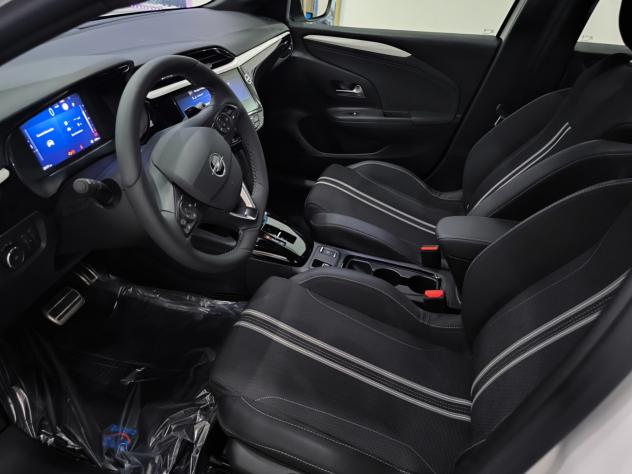 Opel Corsa Hybrid 110 CV aut. GS - Foto 8