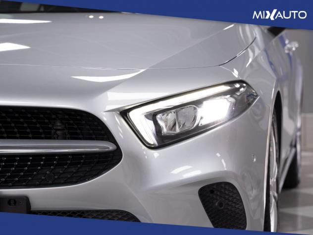 Mercedes A 200 D Sport 8G-DCT - Foto 10