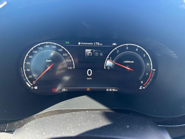 Kia Xceed XCeed 1.4 t-gdi Style 140cv - Foto 6