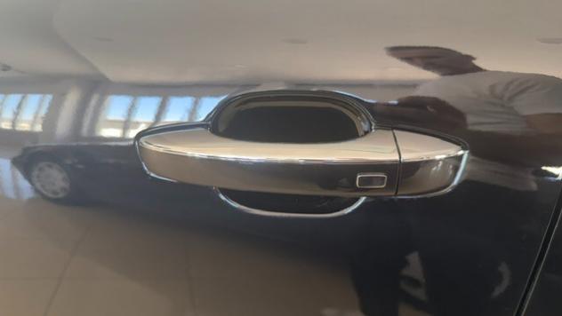 Mg HS 1.5T-GDI Luxury - Foto 8