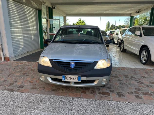 Dacia Logan 1.4 MPI (12 RATE) - Foto 10