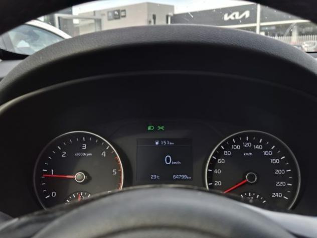 KIA Sportage 1.6 CRDI 115 CV 2WD Mild Hybrid Business Class rif. 23927743 - Foto 10