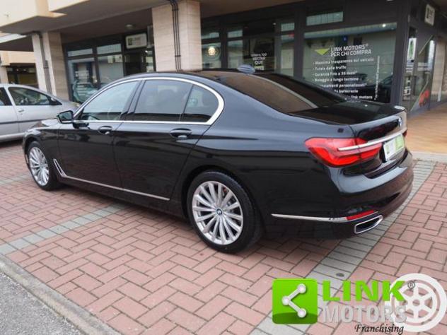 BMW 730 D PROMO rif. 24074386 - Foto 7