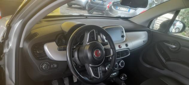 Fiat 500X 1.3 MultiJet 95 CV Lounge - Foto 6