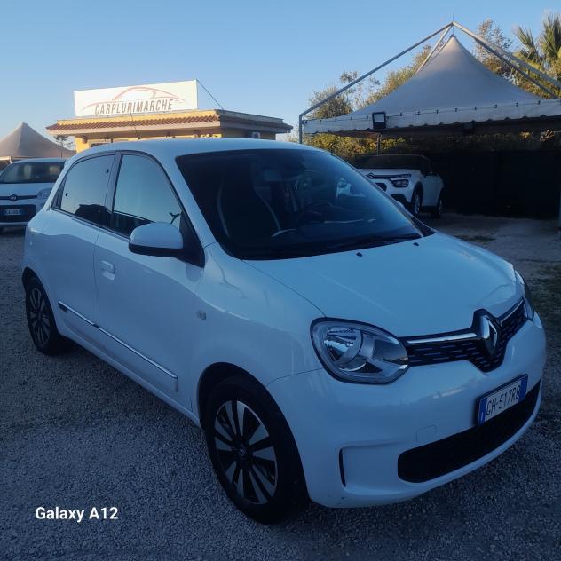 Renault Twingo Electric Techno - Foto 8