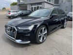 Audi A6 allroad quattro 55 TDI 3.0 quattro tiptronic