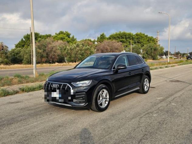 AUDI Q5 35 TDI S tronic Business rif. 24079176
