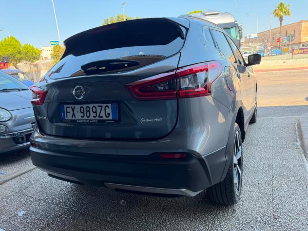Nissan Qashqai 1.5 dCi 115 CV DCT N-Connecta - Foto 6