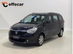 DACIA Lodgy 1.5 dCi 8V 110CV 5 posti Lauréate rif. 23432149