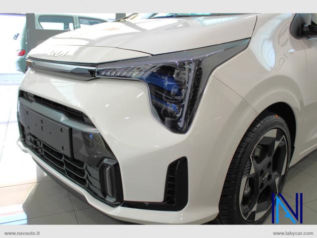 KIA Picanto 1.0 GDi 5 porte Style - Foto 10