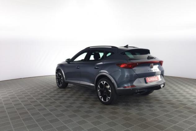 CUPRA Formentor Formentor 2.0 TDI 4Drive DSG rif. 23696987 - Foto 6