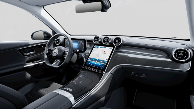 Mercedes-Benz GLC 300 de hybrid EQ 4Matic AMG Line Advanced - Foto 5