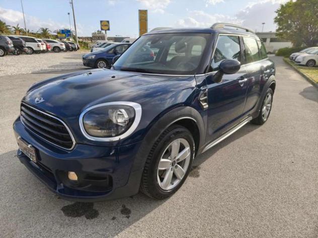 MINI Countryman 2.0 Cooper D Business Countryman rif. 23712630 - Foto 2