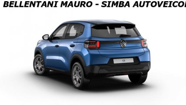 CITROEN C3 PureTech 100 S&S You rif. 23426438 - Foto 2